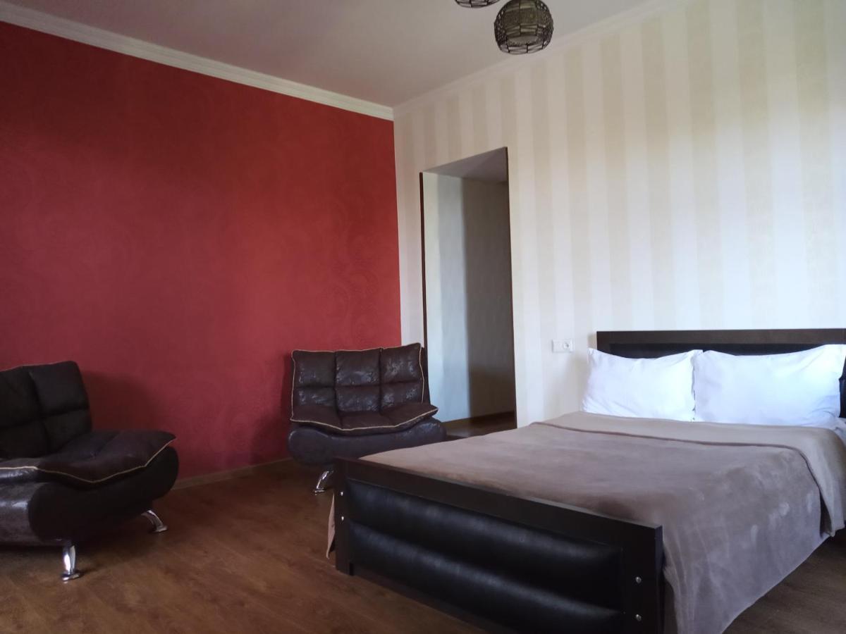 Apartment In The Heart Of Old Tbilisi Exterior photo
