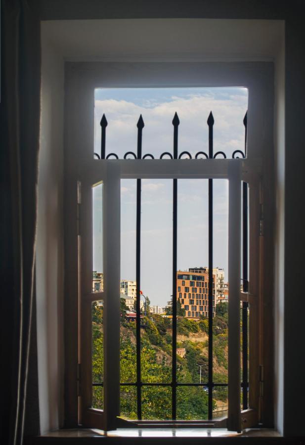 Apartment In The Heart Of Old Tbilisi Exterior photo