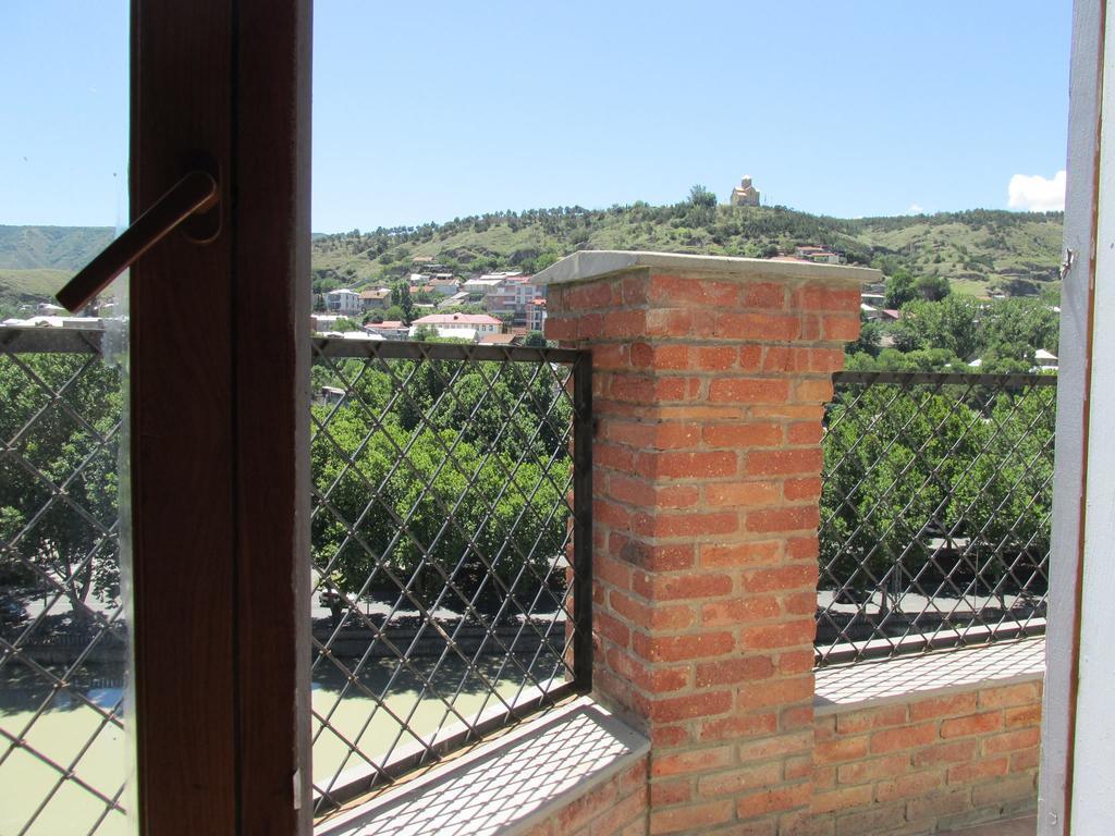 Apartment In The Heart Of Old Tbilisi Exterior photo