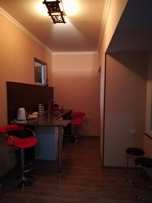 Apartment In The Heart Of Old Tbilisi Exterior photo